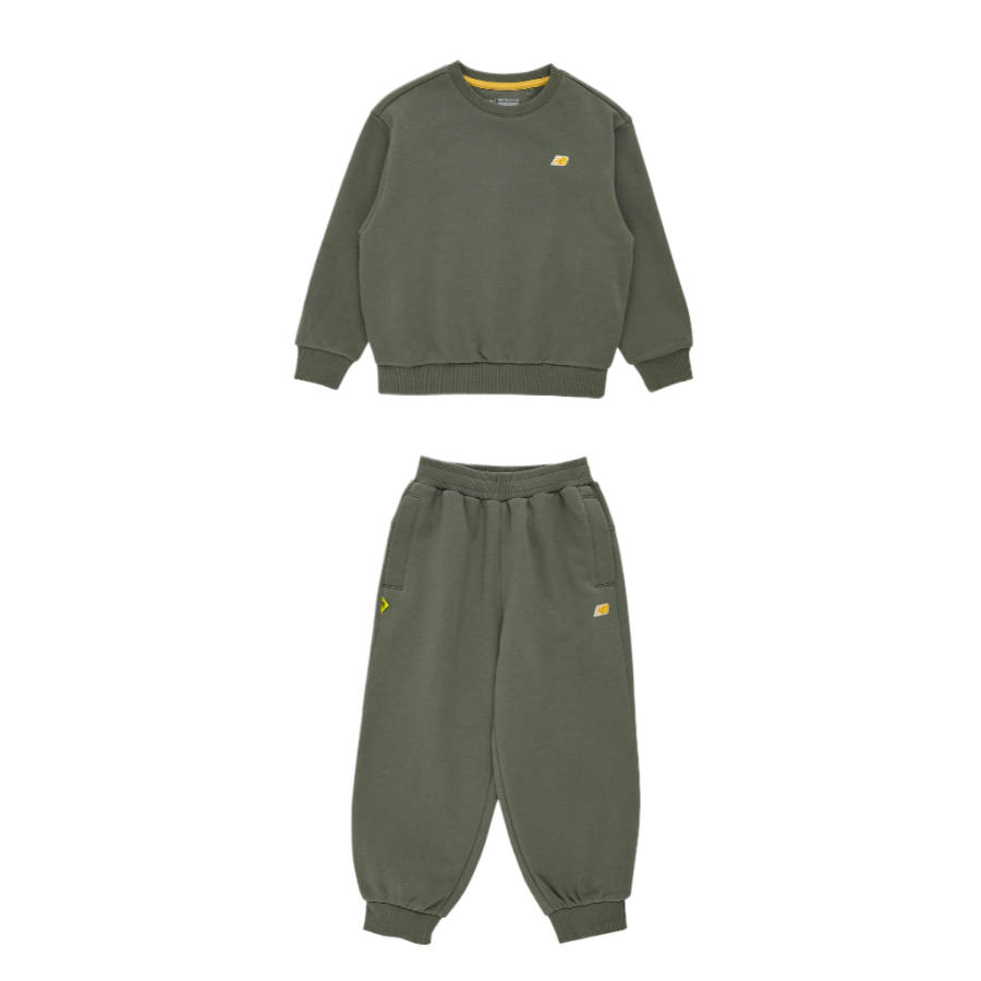 New Balance New Balance Casual Sportswear FW/AW25 2 Piece Set Kids'