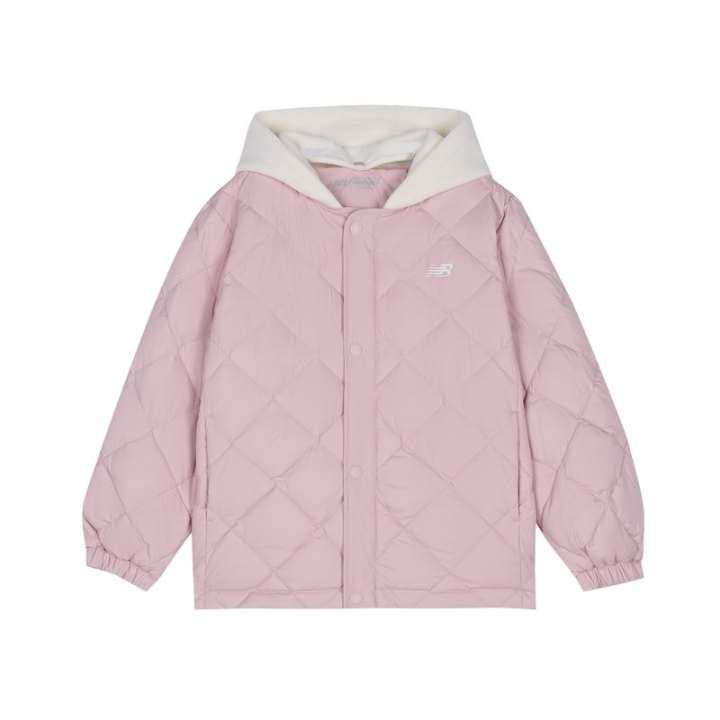 New Balance New Balance FW25 Down Jacket Kids'