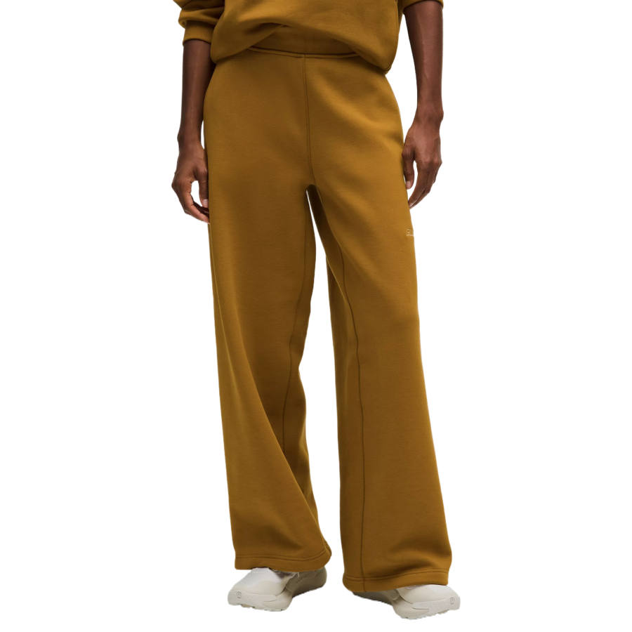 Lululemon Casual Pants Women's Moderate Wide Leg Pants