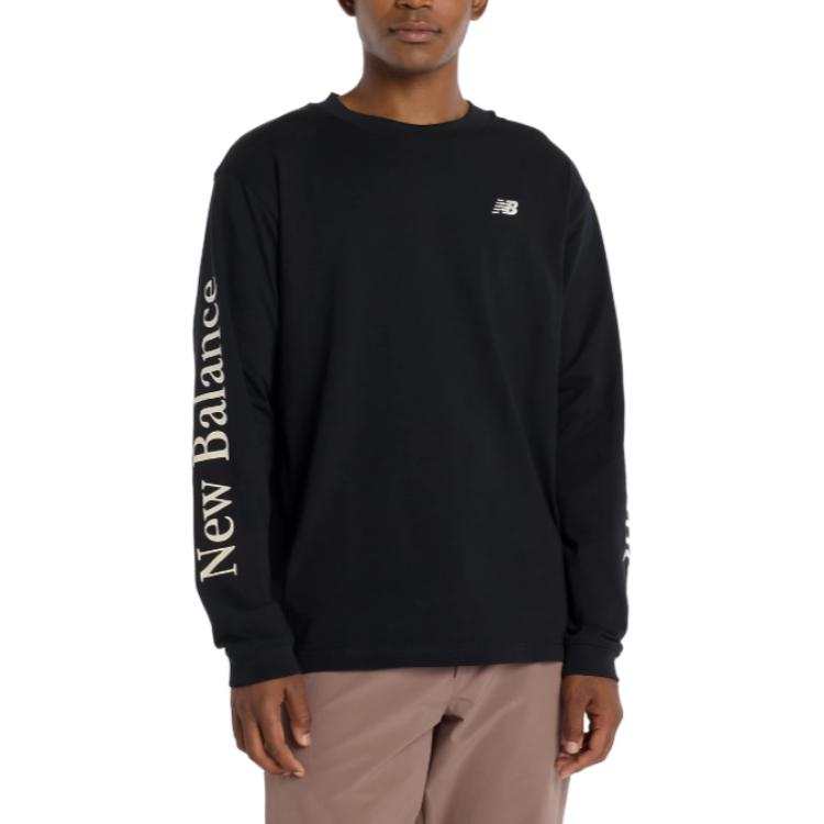New Balance New Balance FW25 Athletics Classic T Shirt Men's