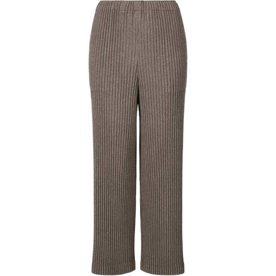 ISSEY MIYAKE FW25 Casual Pants Women's