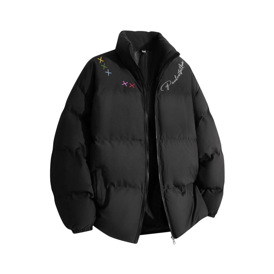 PAUL COSTELLOE Puffer Jacket Unisex