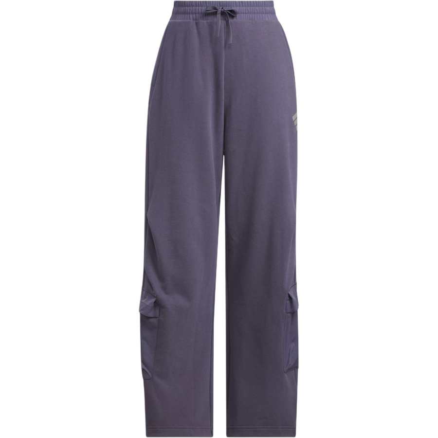 Adidas Adidas FOS FUTURE STYLE JOGGERS Knitted Sweatpants Women's