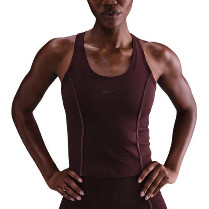 Nike Nike One Fitted Women's Dri-FIT Tank Top
