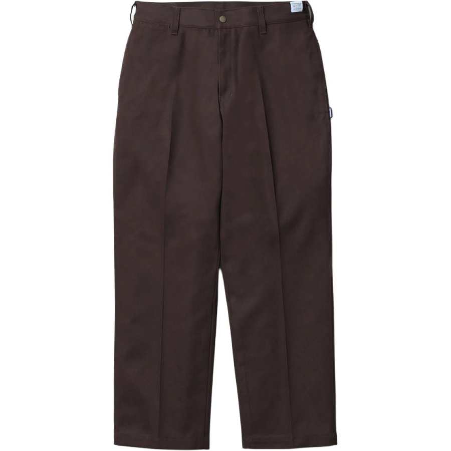 Neighborhood buttoned trousers
