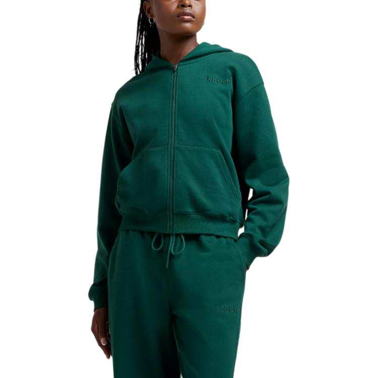 New Balance New Balance Klutch FW25 Sweatshirt Women's