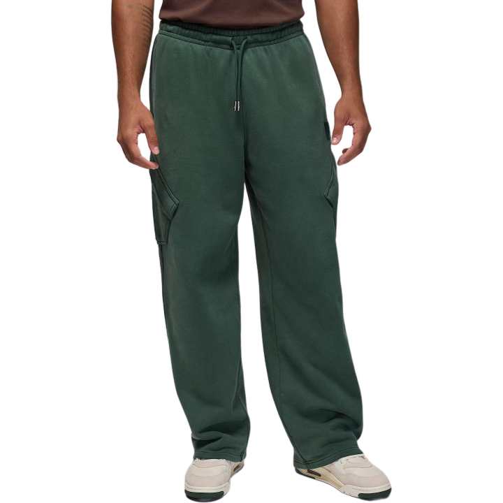 Jordan Jordan Flight Fleece Chicago Men's Pants