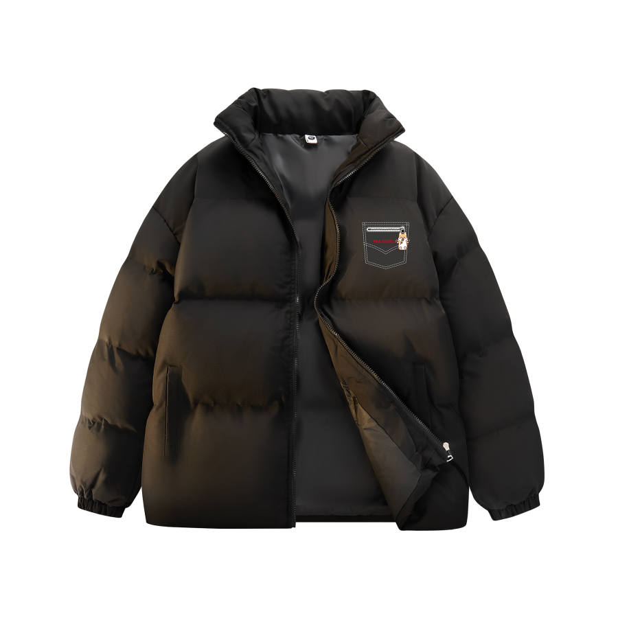 PAUL COSTELLOE Puffer Jacket Unisex