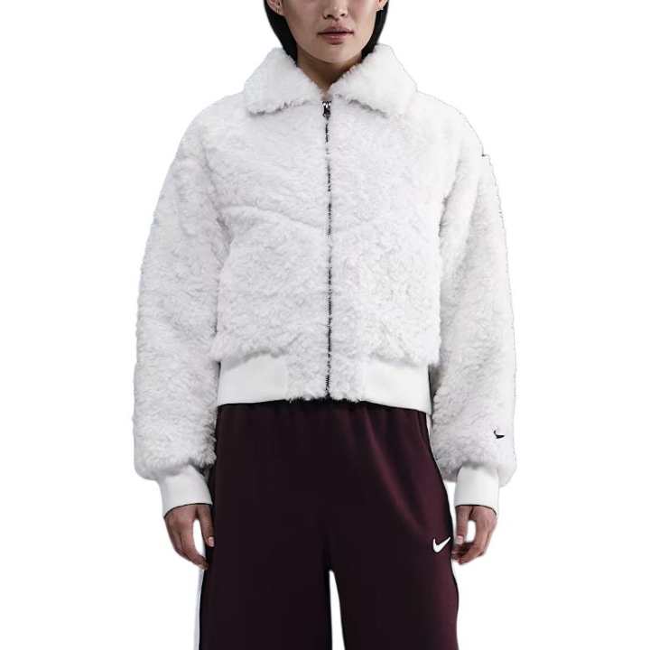 Nike Nike Sportswear Essential Women's Loose Bomber Jacket