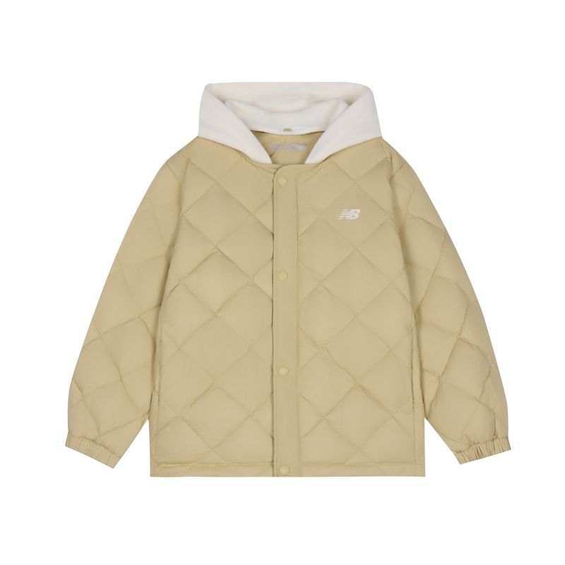 New Balance New Balance FW25 Down Jacket Kids'