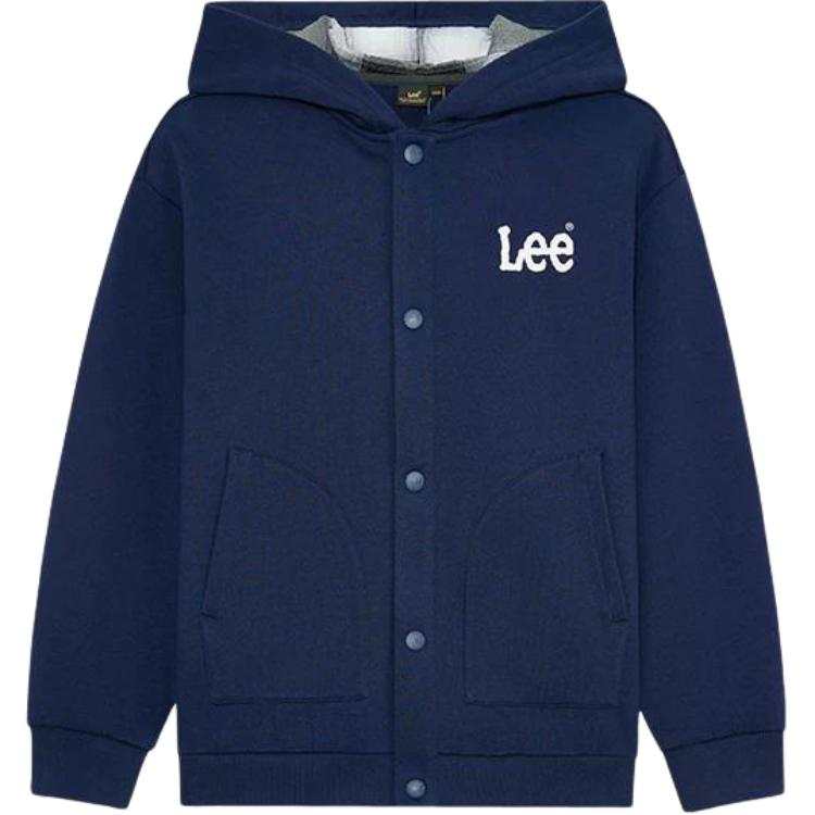 LEE KIDS Grade School Sweatshirts Thickened