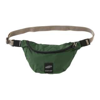 Keen Nylon Fanny Pack Unisex Green
