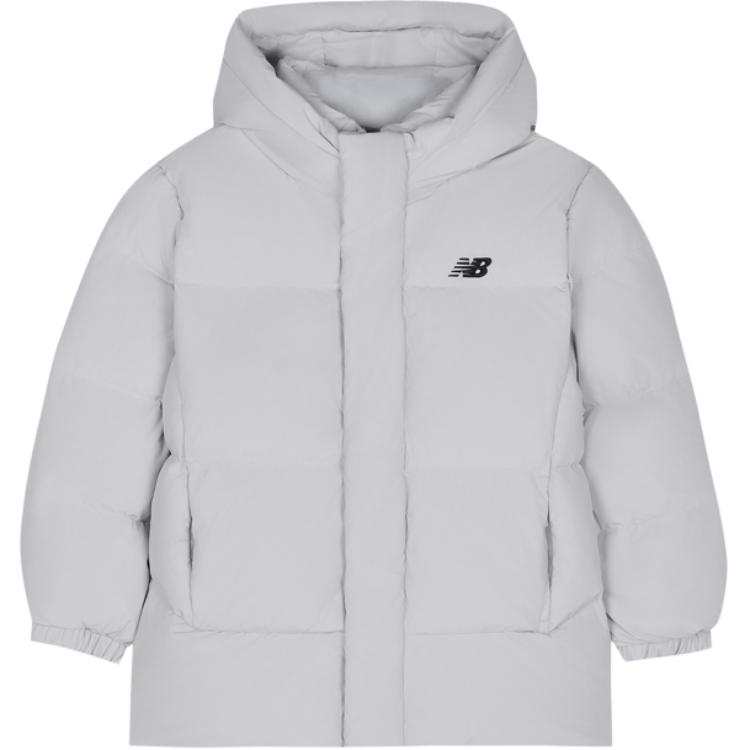 New Balance New Balance Down Jacket FW25 Kids'