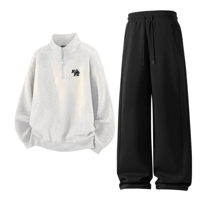MINISO MINISO Casual Sportswear Unisex
