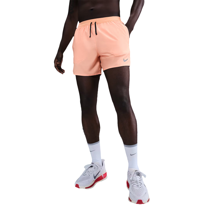 Nike Nike Stride Men's Dri-FIT 5" Brief-Lined Running Shorts