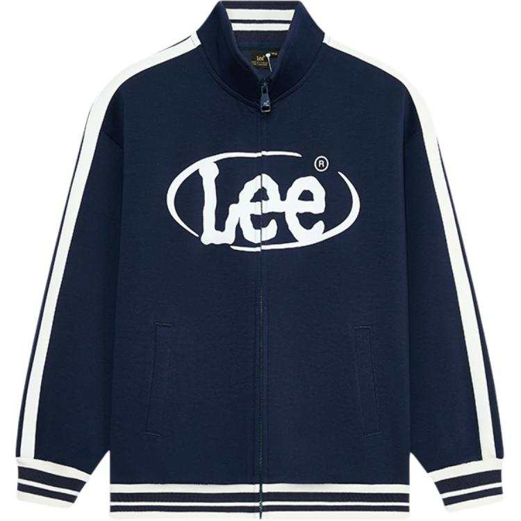 LEE KIDS Grade School Jackets Stand Collar Moderate