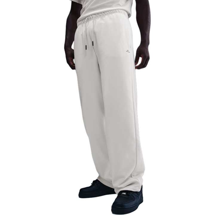 Nike Nike Standard Issue Men's Therma-FIT Brushed Open-Hem Basketball Pants