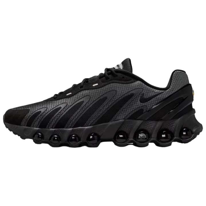 Nike Nike Air Max Dn8 Low top Running Shoes Men's Black