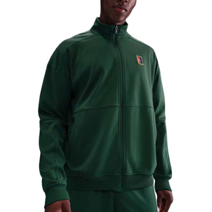 Nike NikeCourt Heritage Men's Tennis Jacket