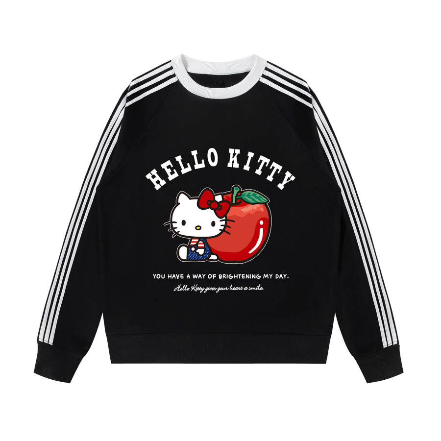 Sanrio x Hello Kitty Hello Kitty SS25 Sweatshirt Unisex