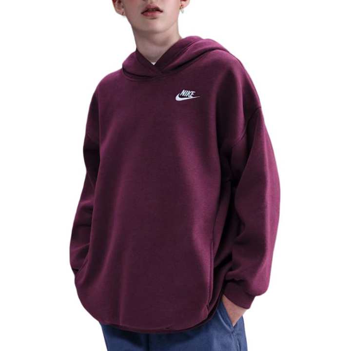 Nike Nike Sweatshirt Sportswear Club Kids'