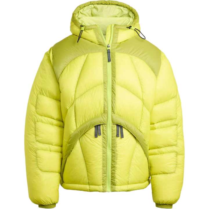 Adidas Adidas EQUIPMENT FW25 Perte Jacket Men's
