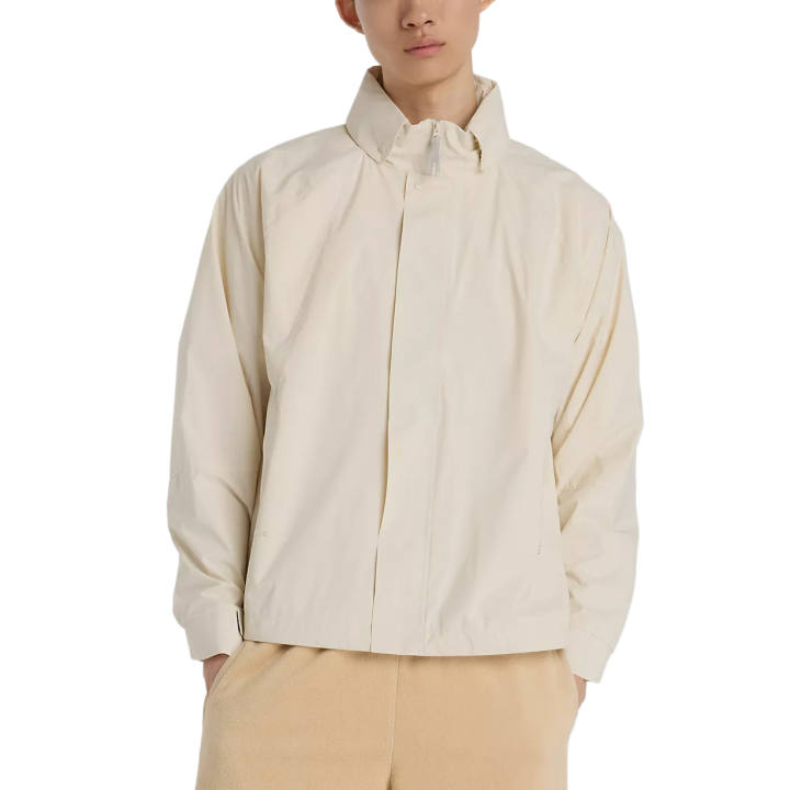 New Balance New Balance NB Grey Jacket Men's