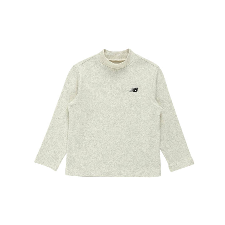 New Balance New Balance Kids T Shirts Half Turtleneck