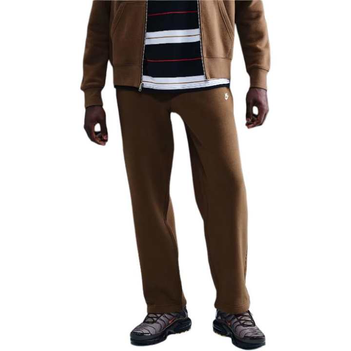 Nike Nike Sportswear Club Men's Fleece Bungee Pants