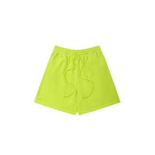 SQQZ Project Casual Shorts Unisex