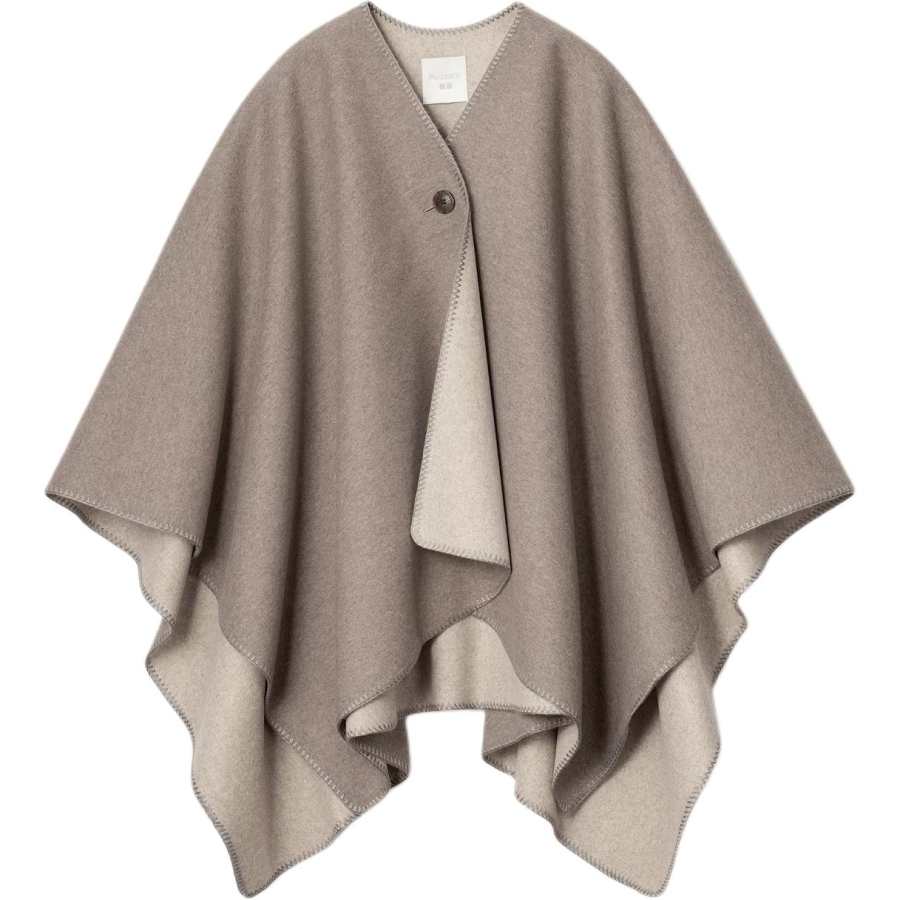 UNIQLO x JW Anderson FW25 Cloak Women's