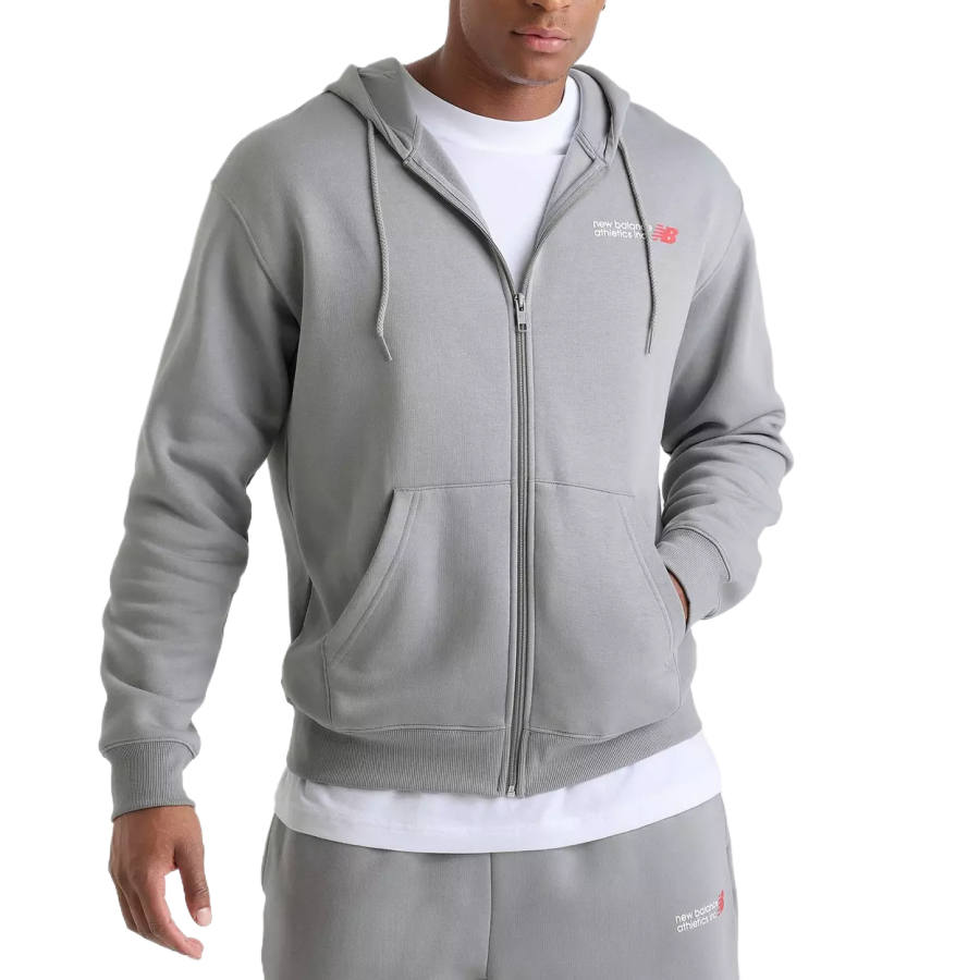 New Balance New Balance Flying Sweatshirt Men's