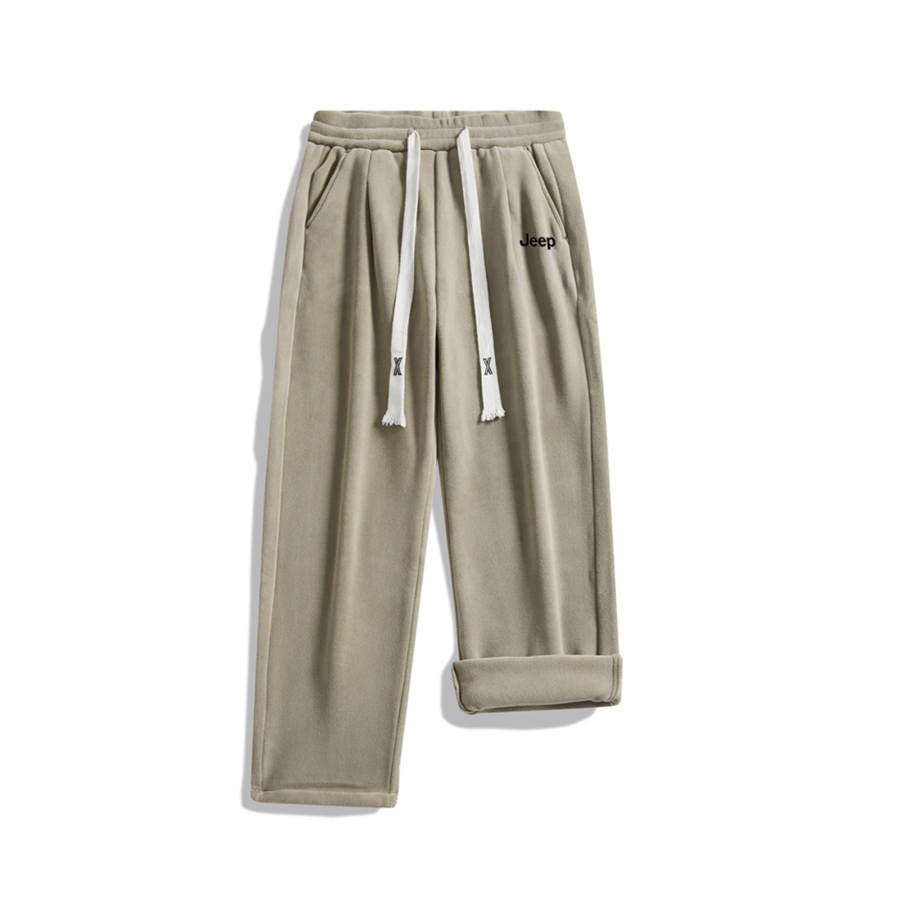 Jeep Leisure Collection Casual Pants Unisex
