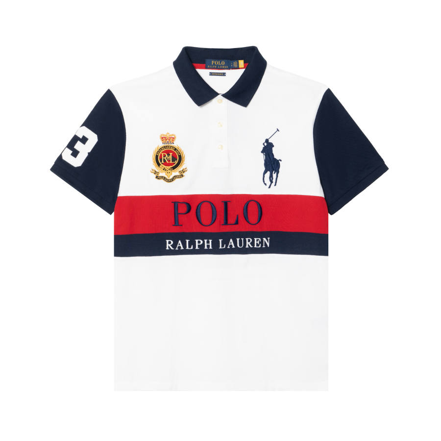 Polo Ralph Lauren Polo Shirt Men's Multicolor