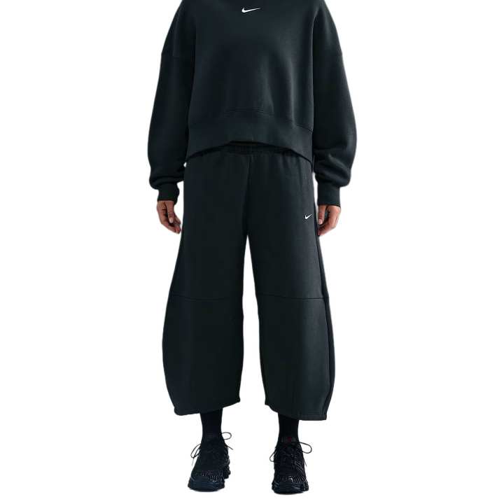 Nike Nike Sportswear Phoenix Fleece Women's Loose Mid-Rise Barrel Pants