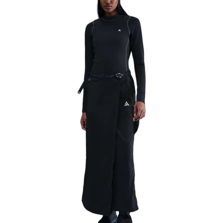 Nike Nike Nike Nike "Chinati" Women's Dri-FIT Adv Long-Sleeve Base Layer