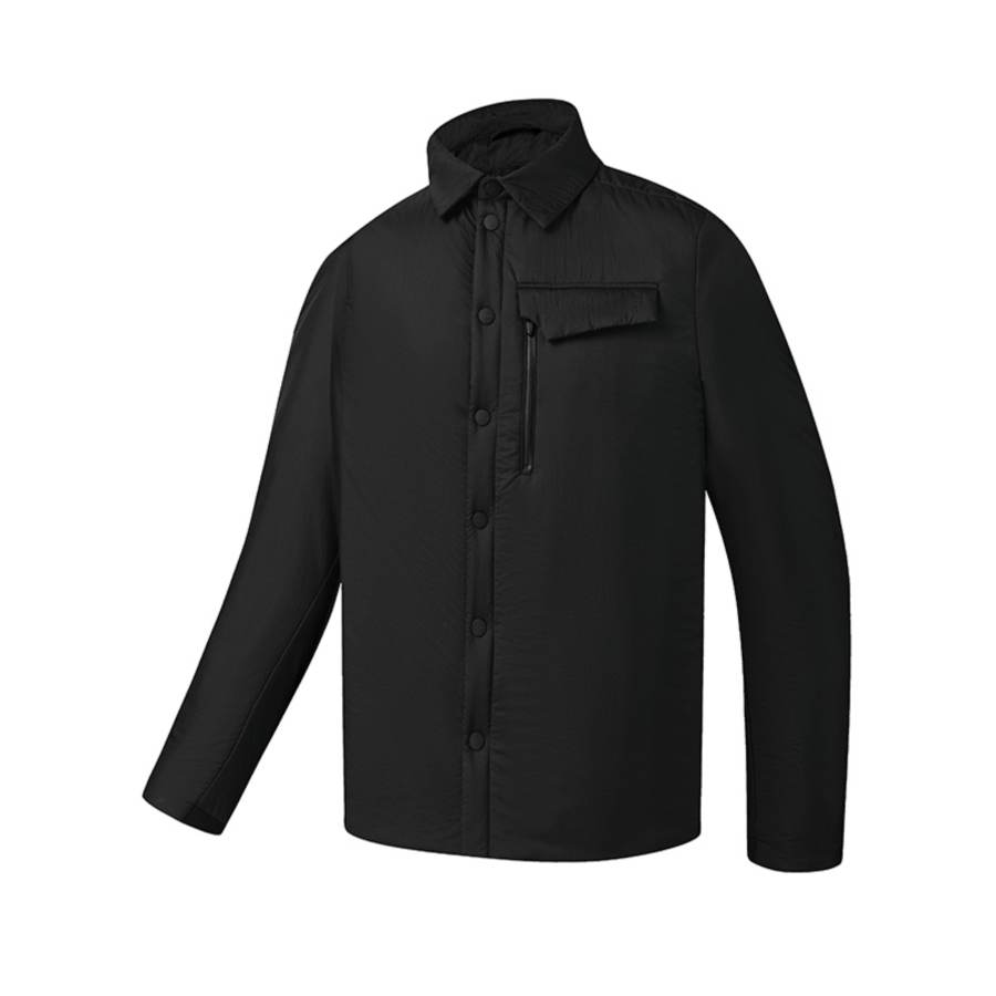 FILA FILA Golf Series Puffer Jacket Men's