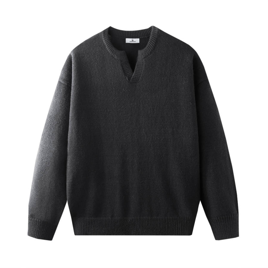 PAL ONGACO Sweaters Unisex Moderate