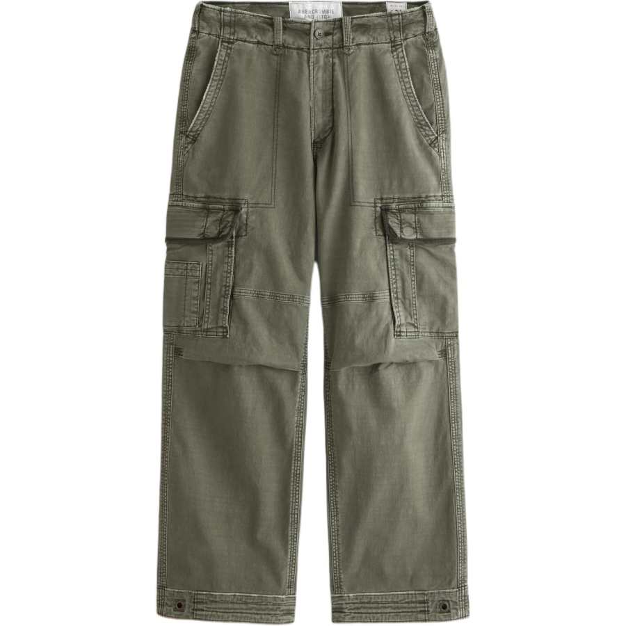 Abercrombie&Fitch Cargo Pants Men's