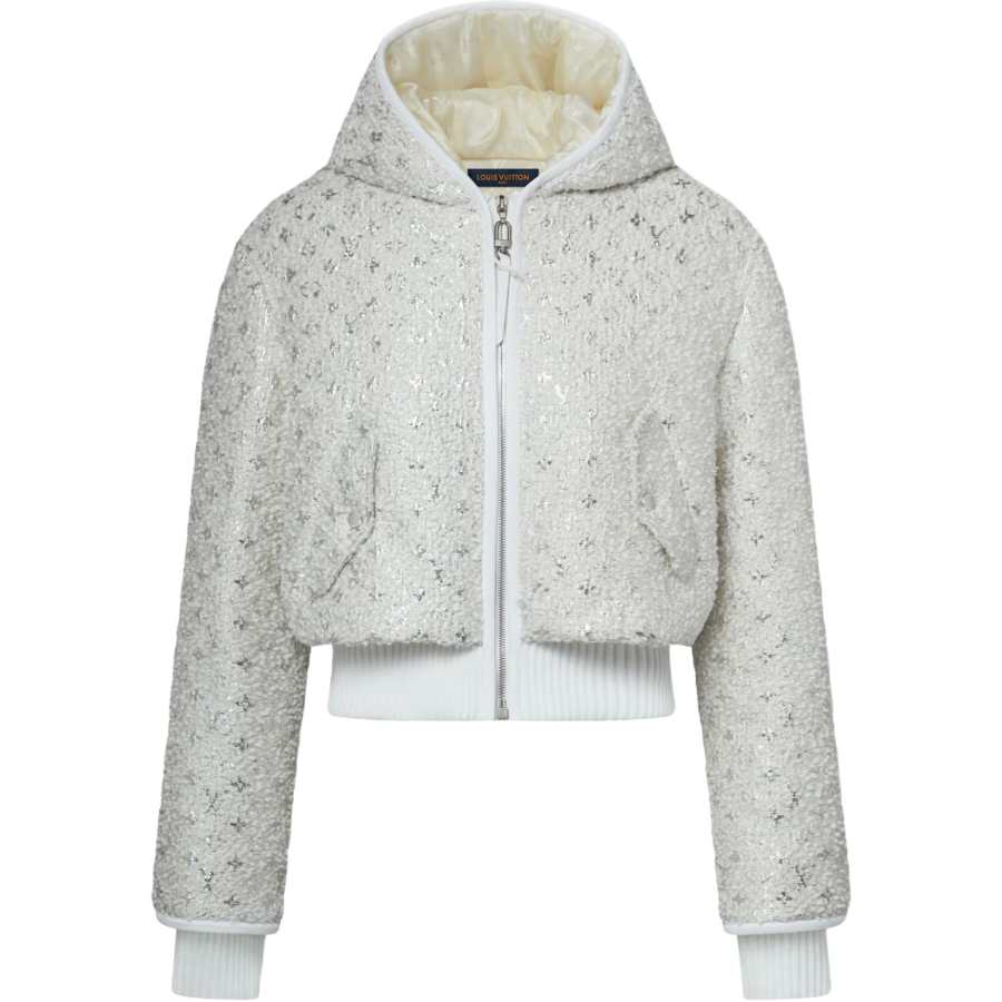 LOUIS VUITTON LOUIS VUITTON SS26 Jacket Women's