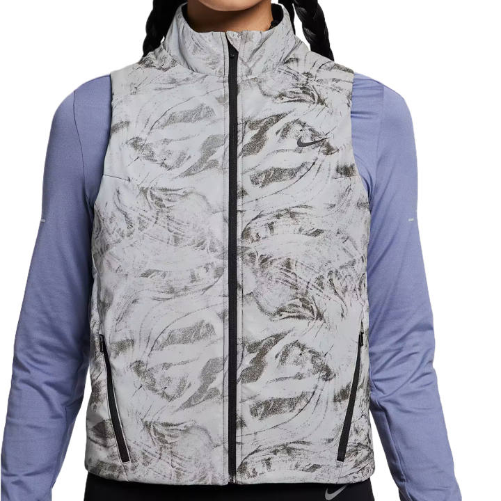 Nike Nike Therma Running Vest Women's