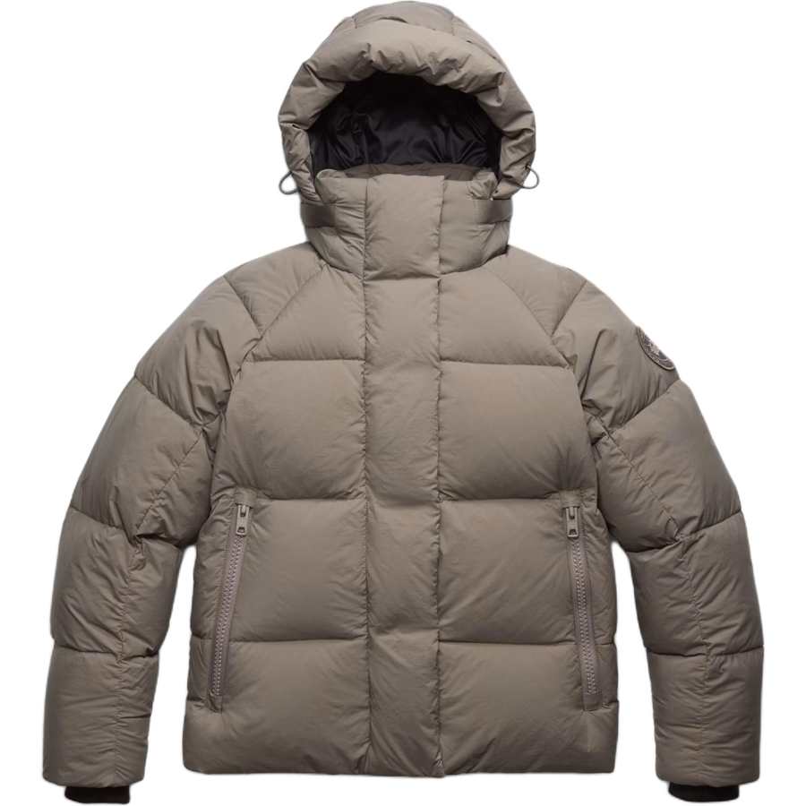 Canada Goose Canada Goose Junction high-neck quilted jacket