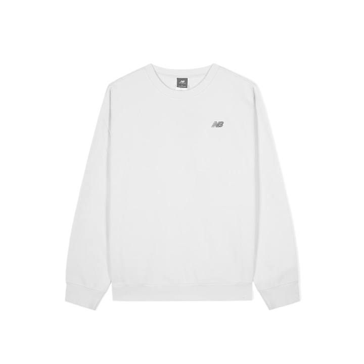 New Balance New Balance Linear Sweatshirt Unisex