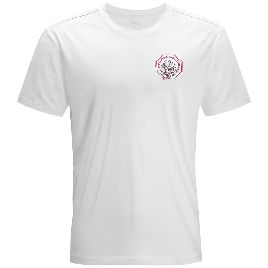 PELLIOT PELLIOT Classic 2.0 T Shirt Unisex