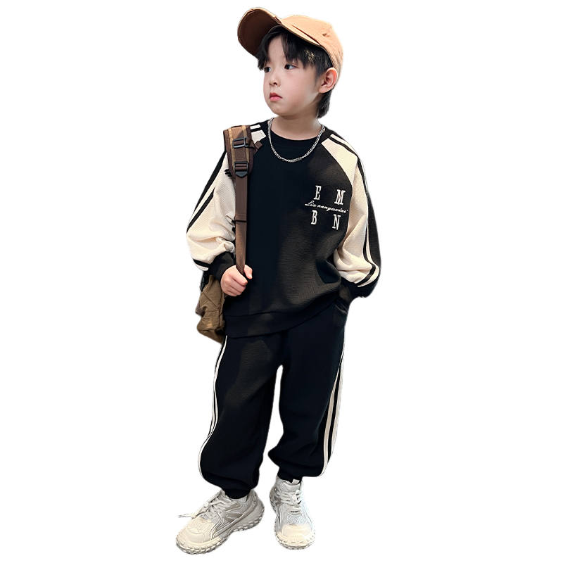 Lanza Lanza Casual Sportswear Spring Fall
