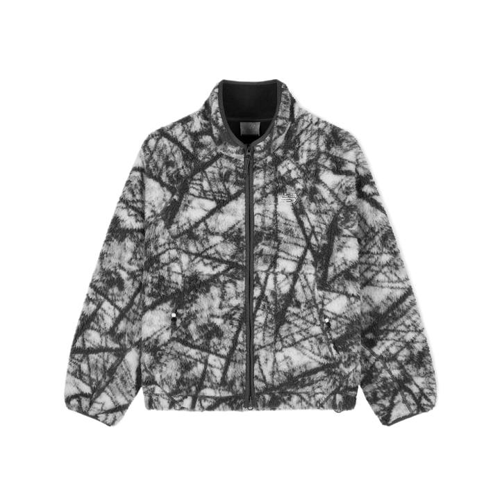 New Balance New Balance Velvet feel Coat Women's