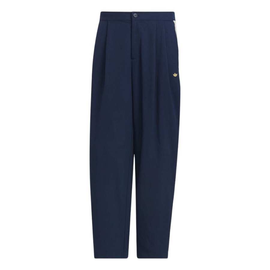 Adidas Originals French Riviera Holiday Collection Casual Pants Men's