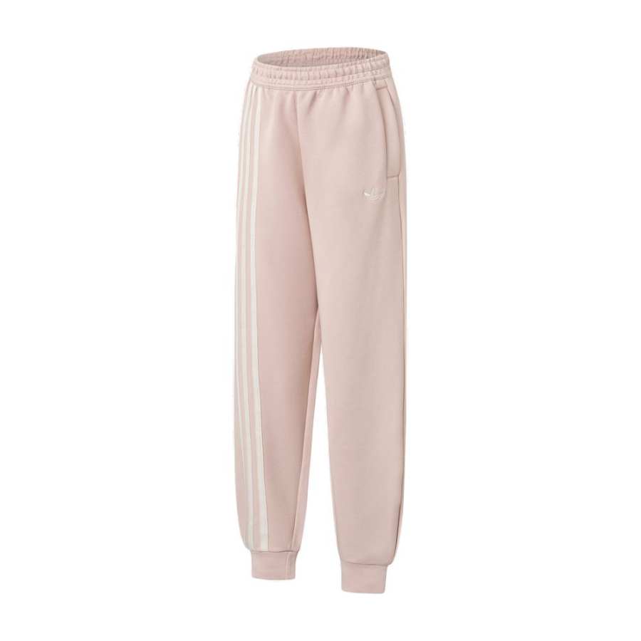 Adidas Originals 3 Stripes Casual Pants Women's