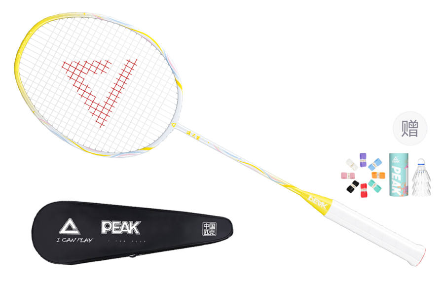 PEAK PEAK Badminton Rackets