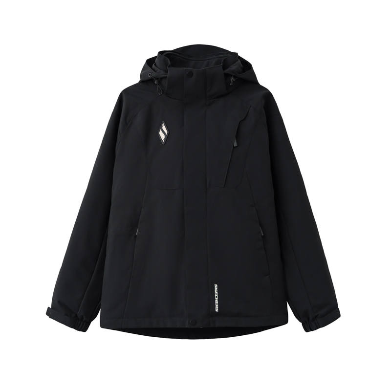 Skechers Windbreaker Jacket Unisex
